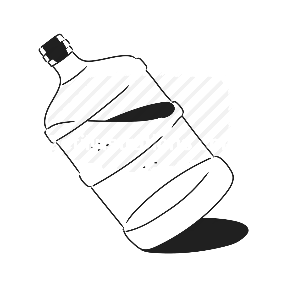Health and Wellness illustration preview image